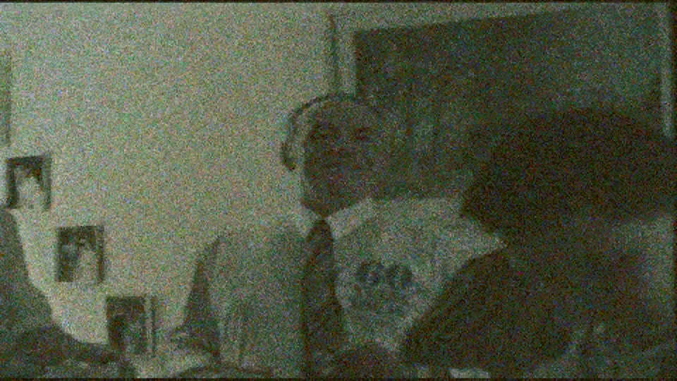 2. Čiščenje in splice popravilo