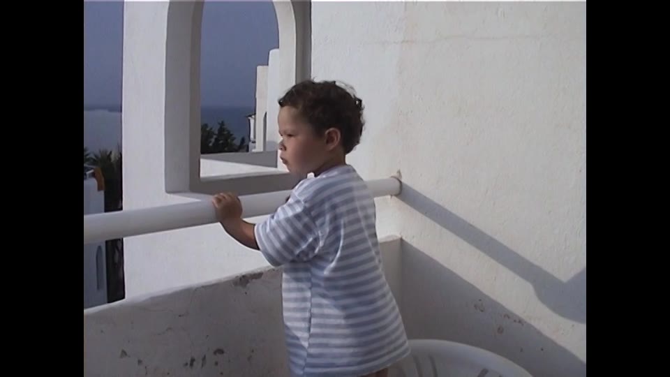 3. Deinterlacing in čiščenje šuma