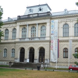 Prirodoslovni muzej Slovenije
