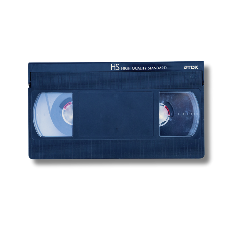 VIDEO KASETE